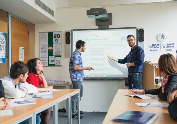 Teacher training: 5 tips to empower teachers