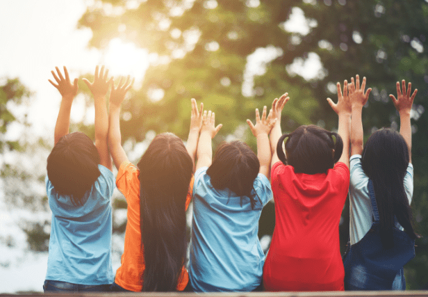 A Golden Opportunity: Advantages Of Owning A Preschool Franchise