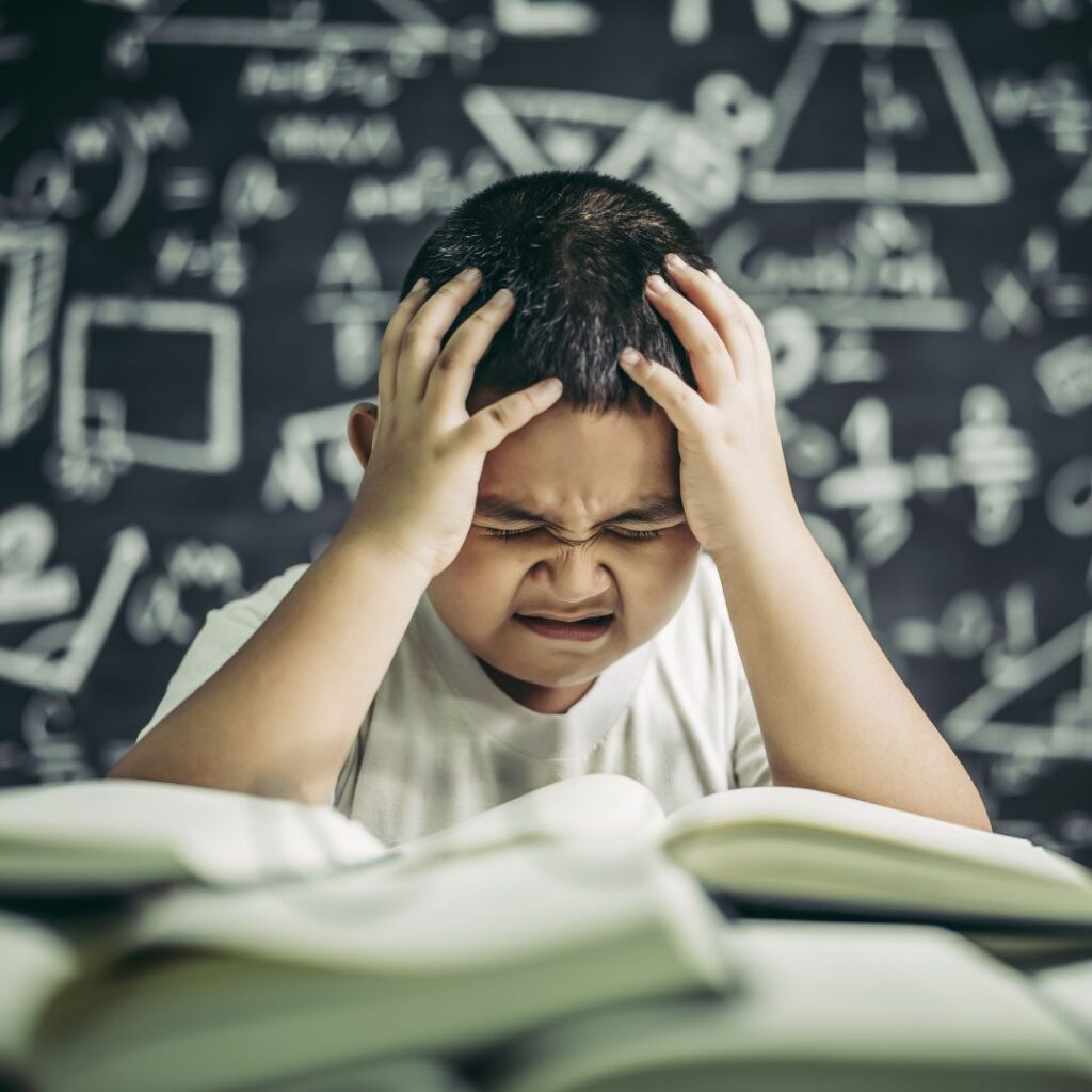manage stress and anxiety