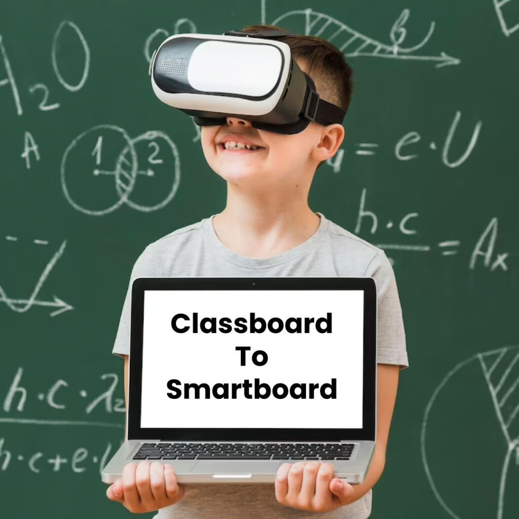 role of technology on education