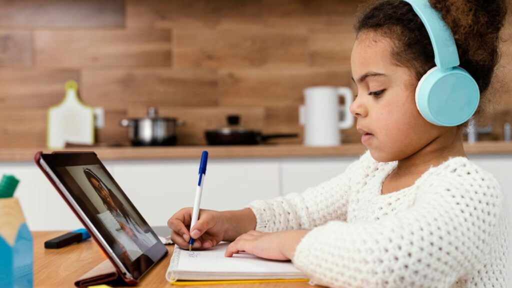 Online ducation in India