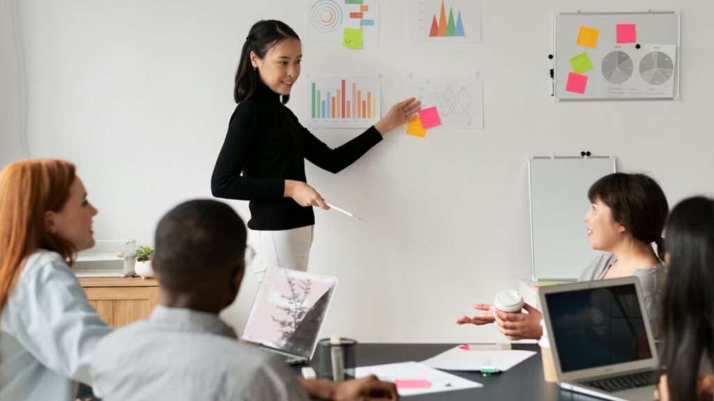 Improve student retention rates