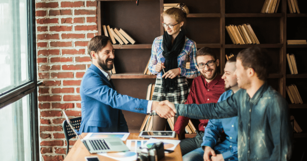 School Mergers and Acquisitions Made Simple with Raghav Foundation