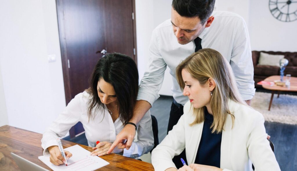 Planning and Establishing a School