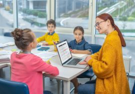 school setup consultants