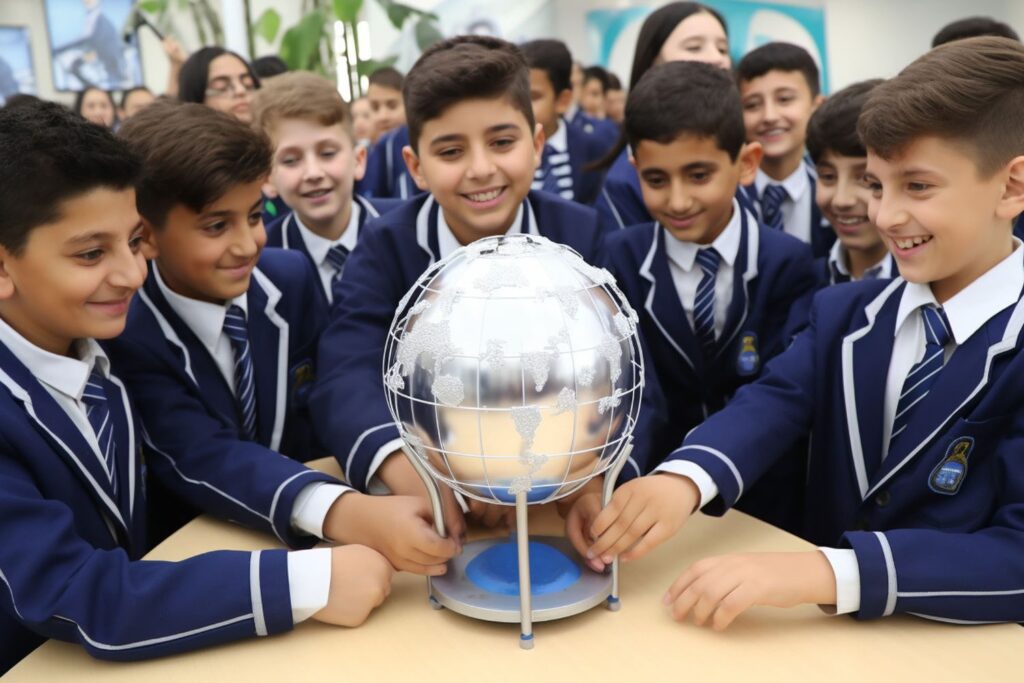 no. 1 school consultant in india