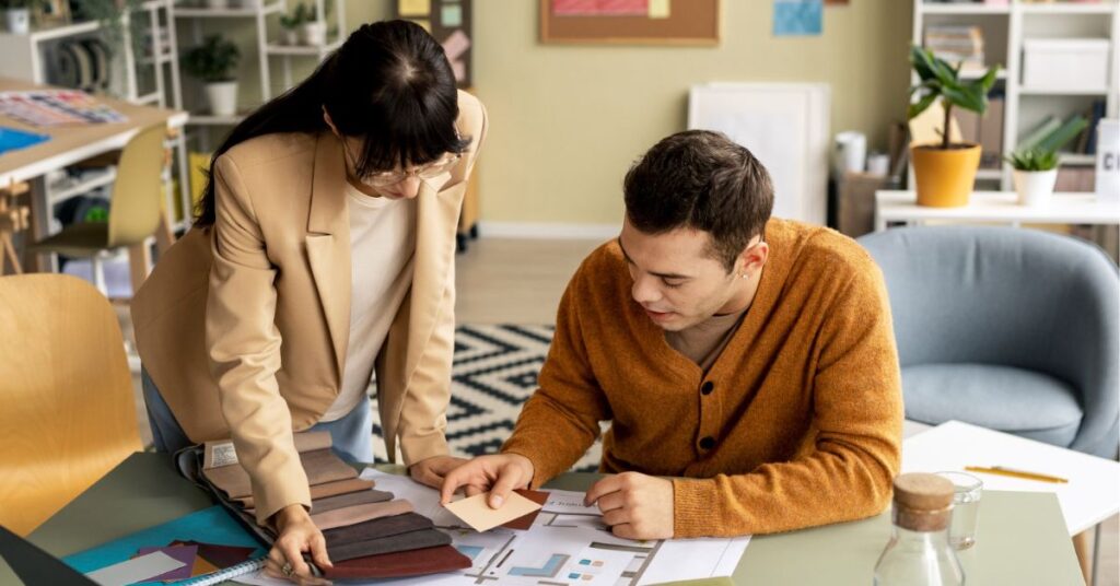 Rebranding and Affilliation