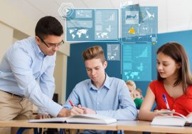 consultancy for schools