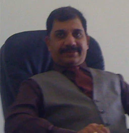 our Director