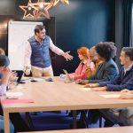staff training
