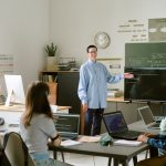 staff training