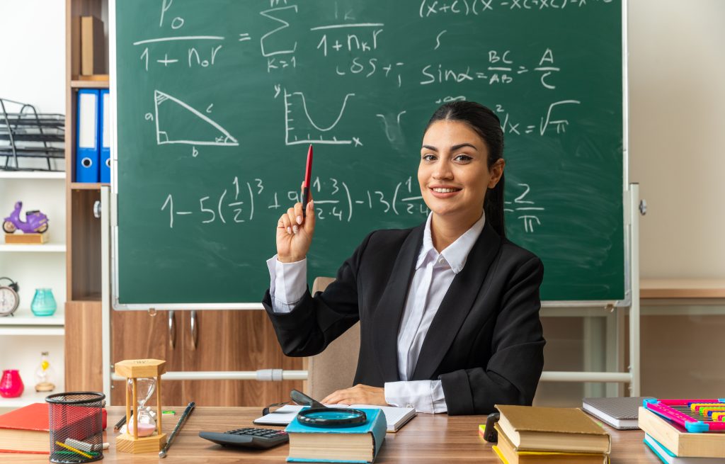 teacher training