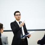 staff training