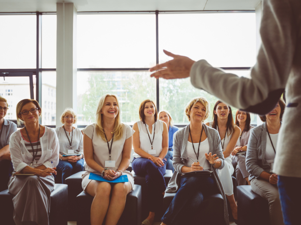 teacher training program